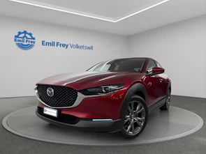 Fahrzeugbild MAZDA CX-30 2.0 186 Revolution AWD