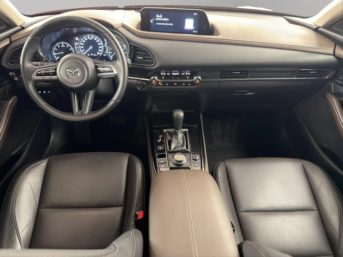 Fahrzeugbild MAZDA CX-30