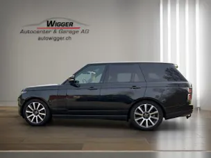 Land Rover RR 2.0 Si4 PHEV Vogue