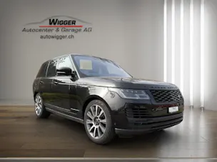 Land Rover RR 2.0 Si4 PHEV Vogue