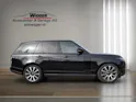 Land Rover RR 2.0 Si4 PHEV Vogue