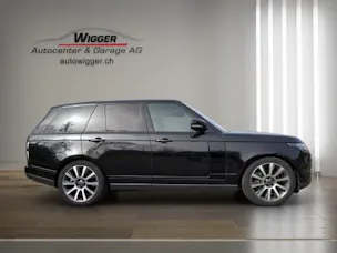 Land Rover RR 2.0 Si4 PHEV Vogue