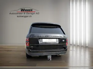 Land Rover RR 2.0 Si4 PHEV Vogue