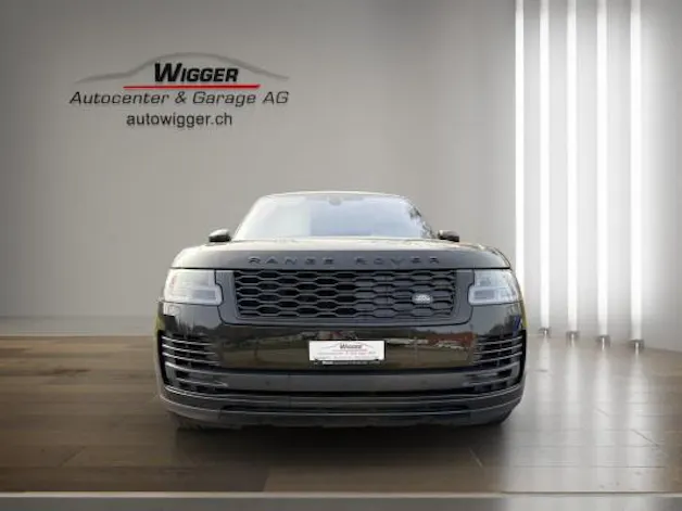 Land Rover RR 2.0 Si4 PHEV Vogue
