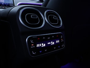 Vehicle image MERCEDES-BENZ C 220 d Swiss Star AMG Line 4matic Kombi