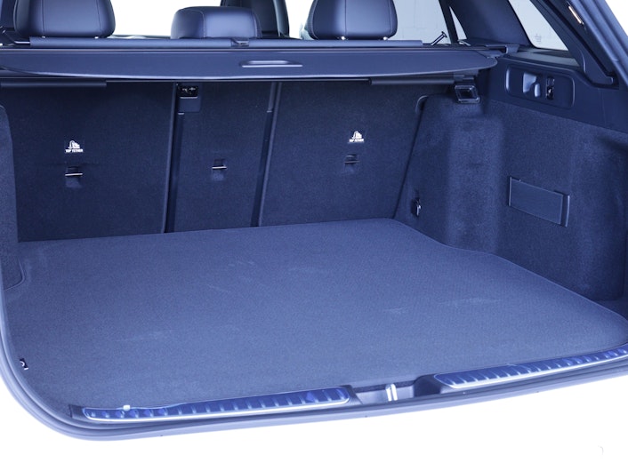 Vehicle image MERCEDES-BENZ C 220