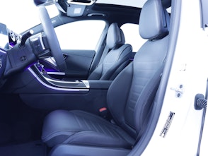 Vehicle image MERCEDES-BENZ C 220 d Swiss Star AMG Line 4matic Kombi