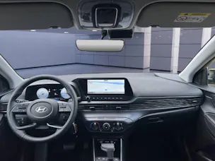 Hyundai i20 1.0 T-GDi Amplia Safe Tec