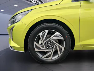 Hyundai i20 1.0 T-GDi Amplia Safe Tec