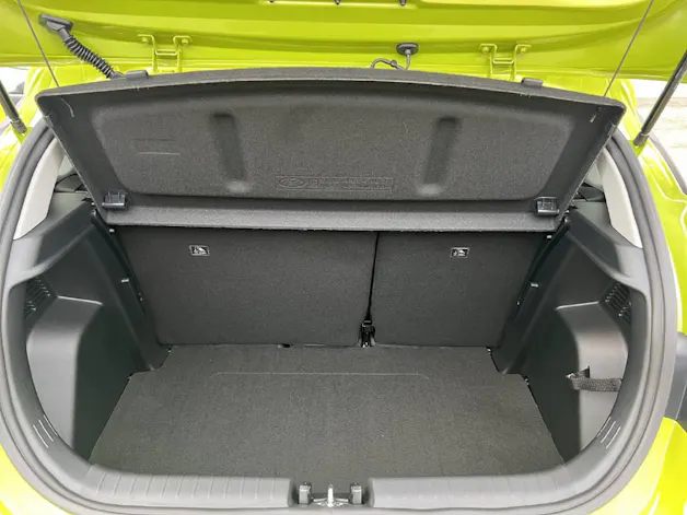 Hyundai i20 1.0 T-GDi Amplia Safe Tec
