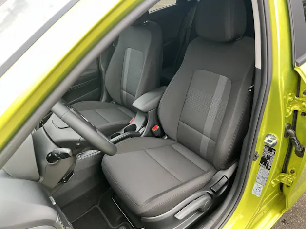 Hyundai i20 1.0 T-GDi Amplia Safe Tec