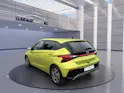Hyundai i20 1.0 T-GDi Amplia Safe Tec