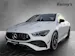 Mercedes-Benz CLA 35 AMG 4Matic