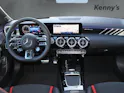 Mercedes-Benz CLA 35 AMG 4Matic