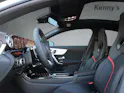 Mercedes-Benz CLA 35 AMG 4Matic