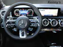 Mercedes-Benz CLA 35 AMG 4Matic