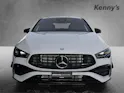 Mercedes-Benz CLA 35 AMG 4Matic