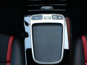 Mercedes-Benz CLA 35 AMG 4Matic