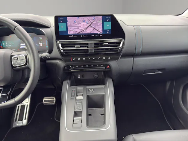 Citroën C5 Aircross 1.6 Plug-in Hybrid Shine