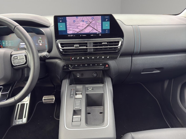 Vehicle image CITROEN C5 AIRCROSS