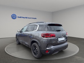 Vehicle image CITROEN C5 Aircross 1.6 Plug-in Hybrid Shine