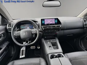 Citroën C5 Aircross 1.6 Plug-in Hybrid Shine