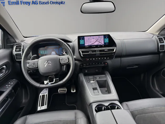 Citroën C5 Aircross 1.6 Plug-in Hybrid Shine