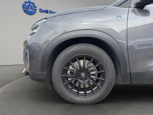 Citroën C5 Aircross 1.6 Plug-in Hybrid Shine