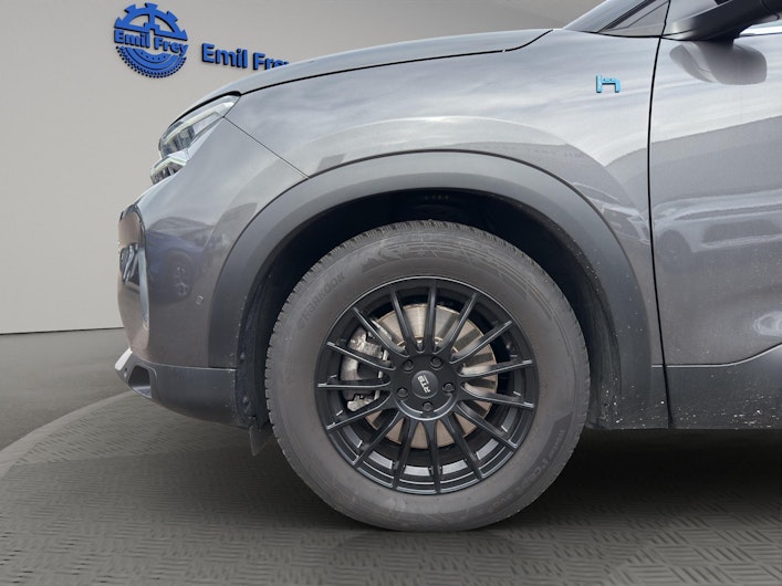 Vehicle image CITROEN C5 AIRCROSS