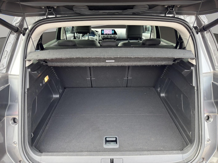 Vehicle image CITROEN C5 AIRCROSS