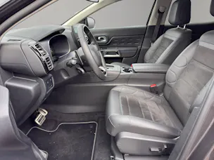 Citroën C5 Aircross 1.6 Plug-in Hybrid Shine