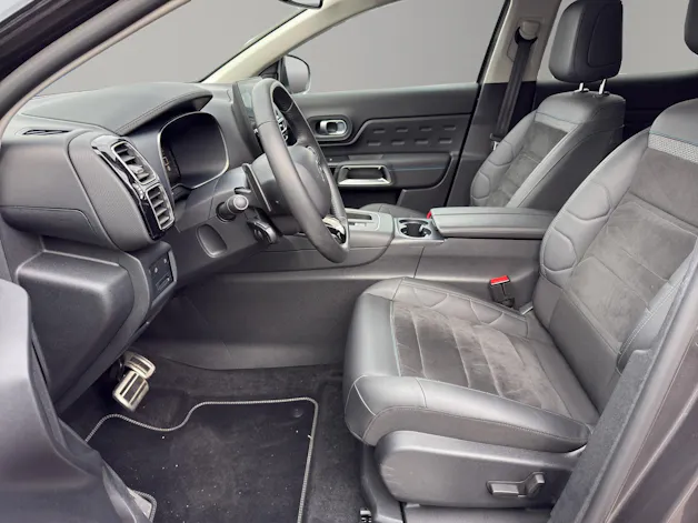 Citroën C5 Aircross 1.6 Plug-in Hybrid Shine