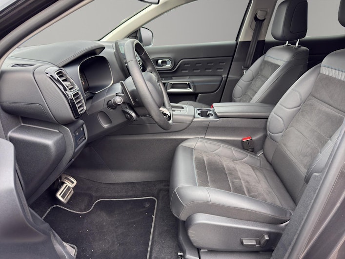 Vehicle image CITROEN C5 AIRCROSS