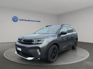 Citroën C5 Aircross 1.6 Plug-in Hybrid Shine