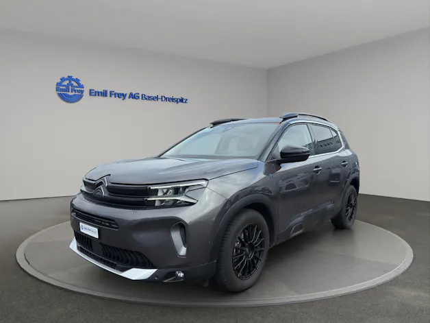 Citroën C5 Aircross 1.6 Plug-in Hybrid Shine