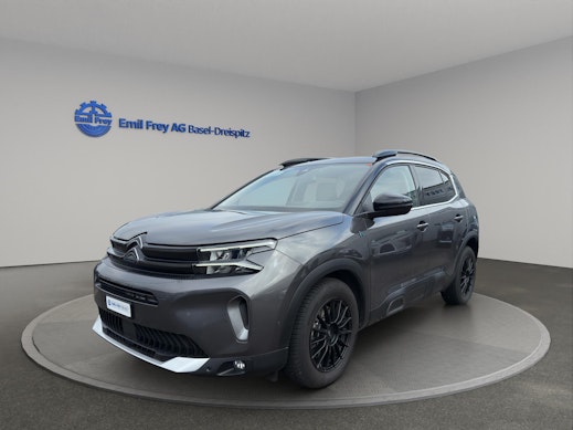 CITROEN C5 Aircross 1.6 Plug-in Hybrid Shine 0 CITROEN C5 Aircross 1.6 Plug-in Hybrid Shine 0