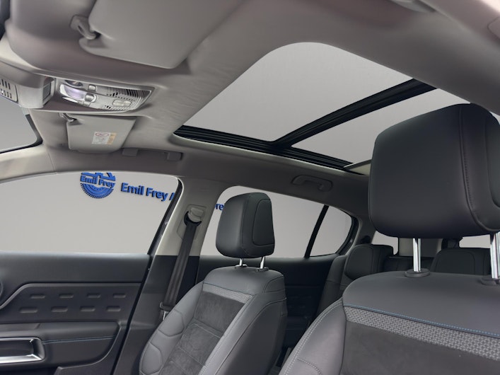 Vehicle image CITROEN C5 AIRCROSS