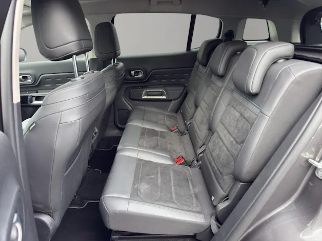 Citroën C5 Aircross 1.6 Plug-in Hybrid Shine