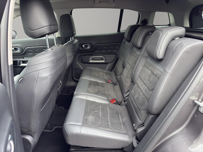 Vehicle image CITROEN C5 AIRCROSS