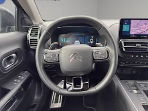 Citroën C5 Aircross 1.6 Plug-in Hybrid Shine