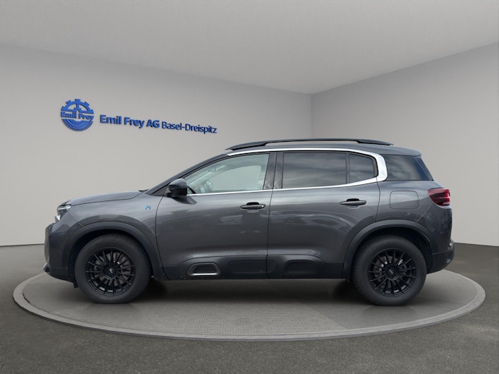 Vehicle image CITROEN C5 AIRCROSS