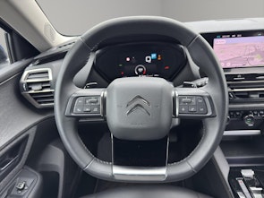 Vehicle image CITROEN C5 X 1.2 PureTech Swiss Edition