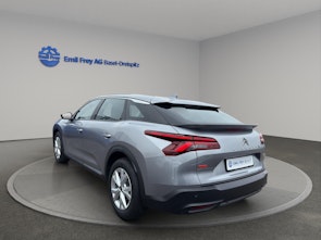 Vehicle image CITROEN C5 X 1.2 PureTech Swiss Edition