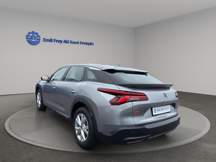 Vehicle image CITROEN C5 X