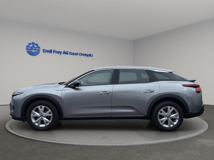 Vehicle image CITROEN C5 X