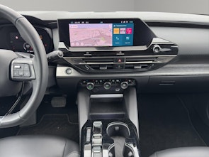 Vehicle image CITROEN C5 X 1.2 PureTech Swiss Edition