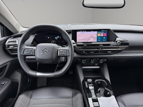 Vehicle image CITROEN C5 X 1.2 PureTech Swiss Edition