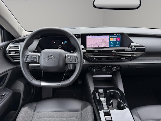 CITROEN C5 X 1.2 PureTech Swiss Edition 3