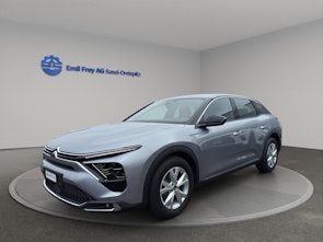 Vehicle image CITROEN C5 X 1.2 PureTech Swiss Edition