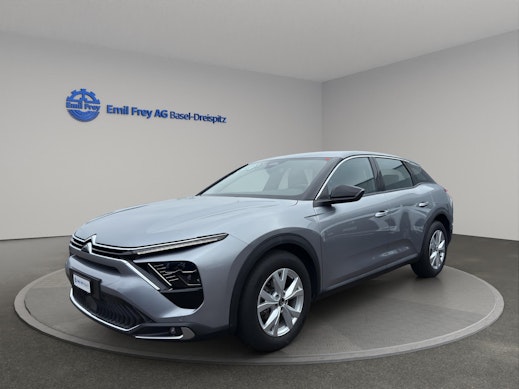 CITROEN C5 X 1.2 PureTech Swiss Edition 0 CITROEN C5 X 1.2 PureTech Swiss Edition 0